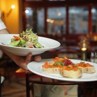 8 meilleurs restaurants italiens à Longeville-lès-Metz en 2022